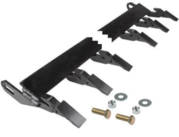 TTB475 -- TOOTHBAR 47-1/2 TO 47-7/8